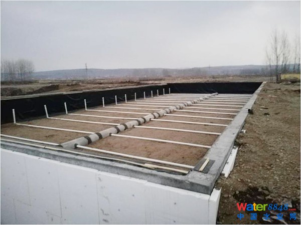 重點流域水污染防治項目網(wǎng)上公開巡查:黑龍江省穆棱市城區(qū)污水處理廠二期及提標(biāo)改造工程進(jìn)展情況